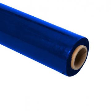 Bobina Sleeking Azul Metalizado 32 cm x 200 m