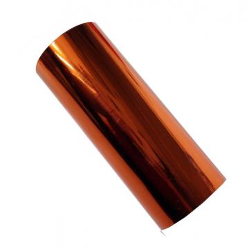 Bobina Sleeking Cobre 32 cm x 200 m