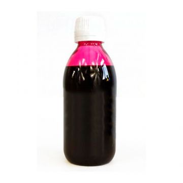 Botella Tinta Sublimación Magenta Ricoh 100 ml