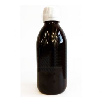 Botella Tinta Sublimación Negra Ricoh 100 ml