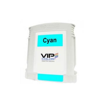 Cartucho de Tinta Cian para VIPColor VP485 (28 ml)
