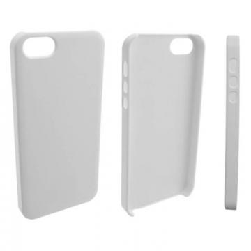 Carcasa iPhone 5 / 5S Blanca