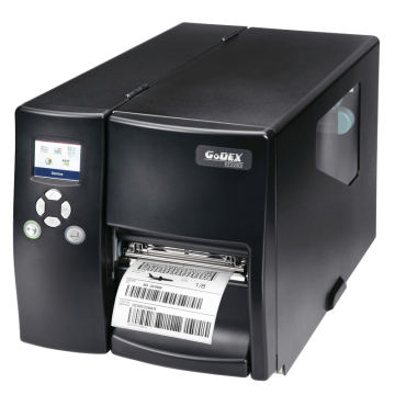 Impresora de Etiquetas Industrial Godex EZ2250i