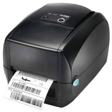 Impresora de Etiquetas de Transferencia Térmica Godex RT700