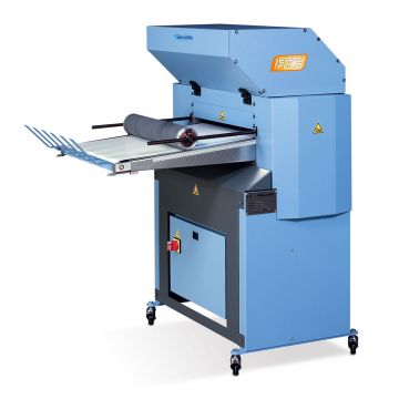 Plegadora Bacciottini Easy Fold