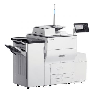 Impresora de Producción Color SRA3 Ricoh Pro C5110S