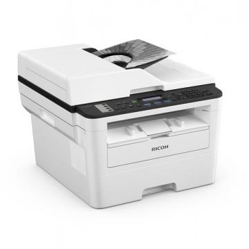 Impresora Multifunción Mono A4 Ricoh SP 230SFNw