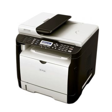 Impresora Multifunción Mono A4 Ricoh SP 311SFN