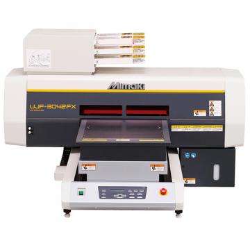 Impresora Plana UV sobremesa Mimaki UJF-3042HG