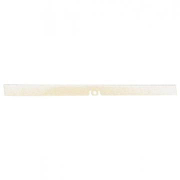 Varilla Calendario Blanca Troquelada 235 mm (100 uds.)