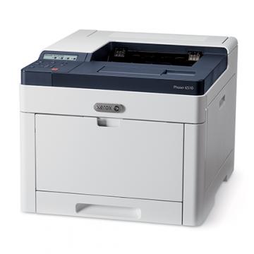 Impresora Xerox Phaser 6510N Color A4