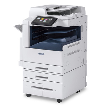 Impresora Multifunción Xerox Versalink C7025 MFP Color A3 (1140 hojas)