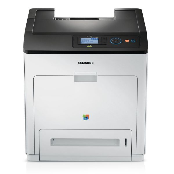 157595 Impresora Color A4 Samsung CLP-775ND
