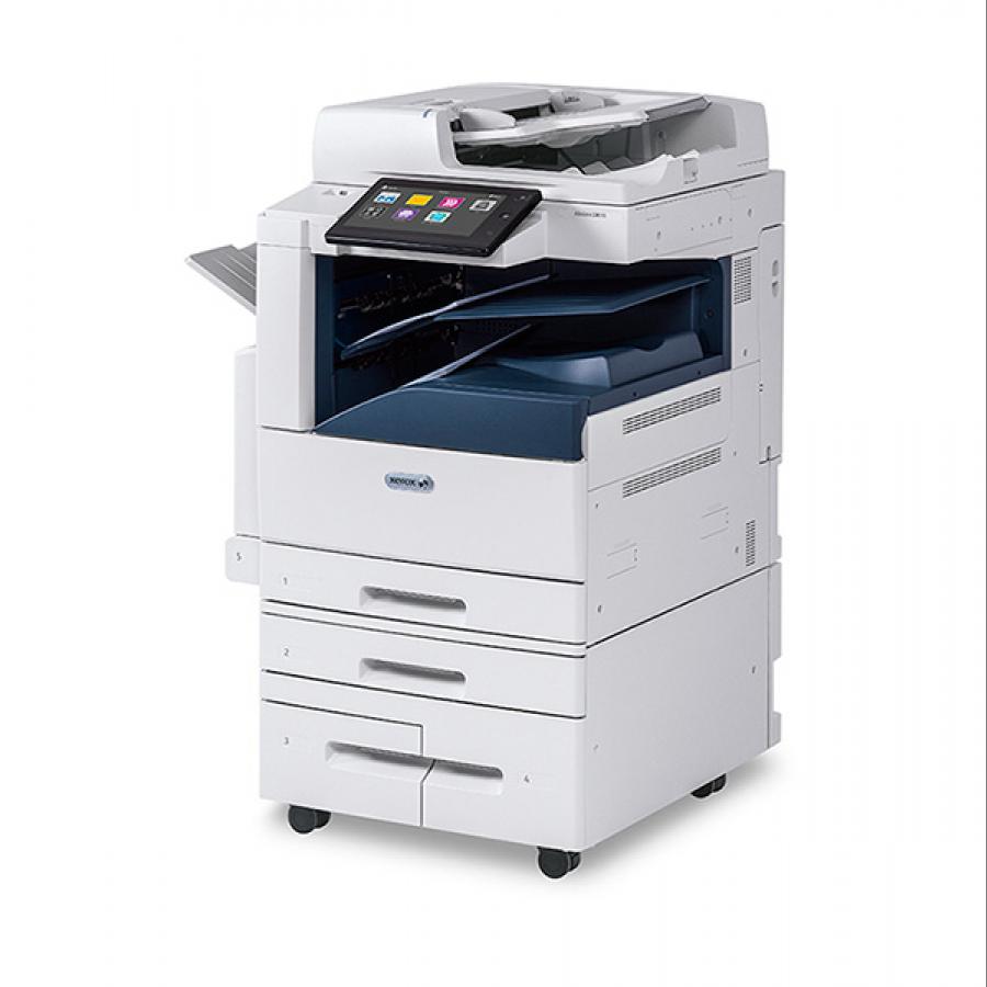 XEROX WC3655 - Venta de fotocopiadoras, impresoras y