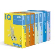 Papeles IQ Color