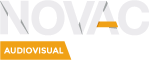 NOVAC Audiovisual