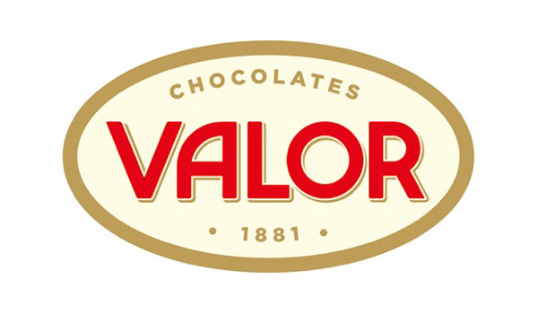 Chocolates Valor