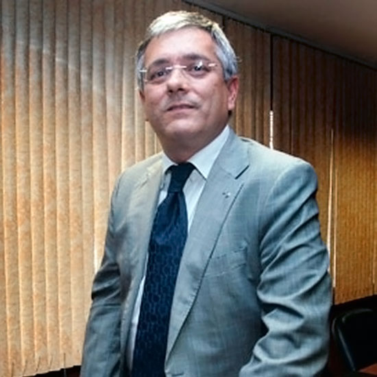 José Andrés Monedero