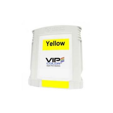 Cartucho de Tinta Amarilla para VIPColor VP485 (28 ml)