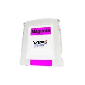 Cartucho de Tinta Magenta para VIPColor VP485 (28 ml)