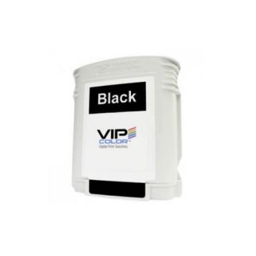 Cartucho de Tinta Negra para VIPColor VP485 (28 ml)