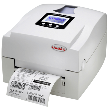 Rebobinador de Etiquetas Godex T10