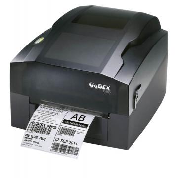 Impresora de Etiquetas de Transferencia Térmica Godex G300