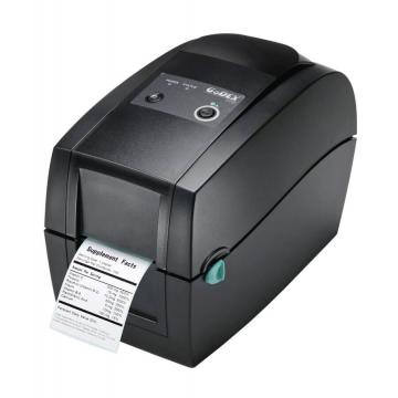 Impresora de Etiquetas de Transferencia Térmica Godex RT230