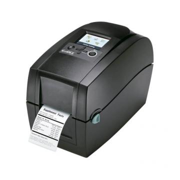 Impresora de Etiquetas de Transferencia Térmica Godex RT230i