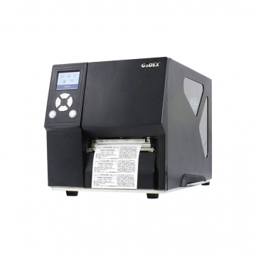 Impresora de Etiquetas Industrial Godex ZX420i