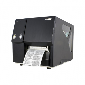 Impresora de Etiquetas Industrial Godex ZX430