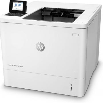 Impresora Mono A4 HP Laserjet Managed E60065dn
