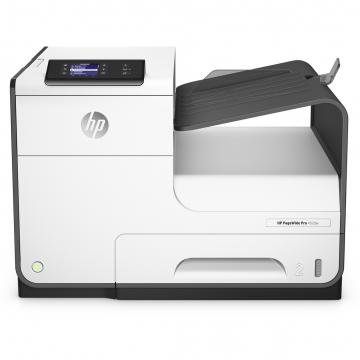 Impresora A4 Color HP PageWide Pro 452DW
