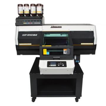 Impresora Plana UV LED Mimaki UJF3042 MKII EX
