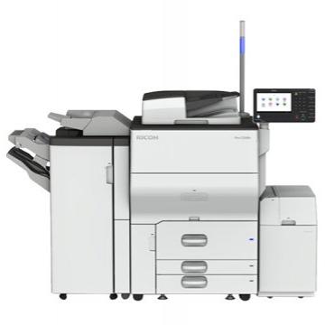 Impresora de Producción Color SRA3 Ricoh Pro C5200S