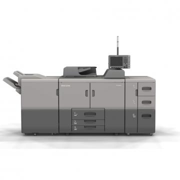 Impresora Multifunción de Producción Mono SRA3 Ricoh Pro 8200S