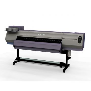 Impresora Gran Formato Color Ricoh Pro L4130
