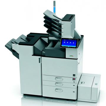 Impresora Mono A3 Ricoh Aficio SP 8400DN