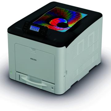 Impresora Color A4 Ricoh SP C360DN
