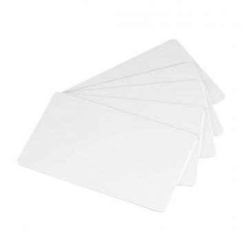 Tarjetas Plásticas PVC (500 uds.)