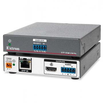 Transmisor Extron DTP T HD2 4K 230