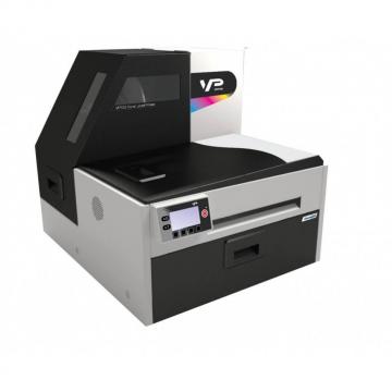 Impresora de Etiquetas a Color VIPColor VP700