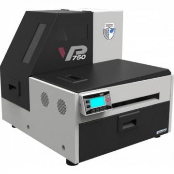 Impresora de Etiquetas a Color VIPColor VP750