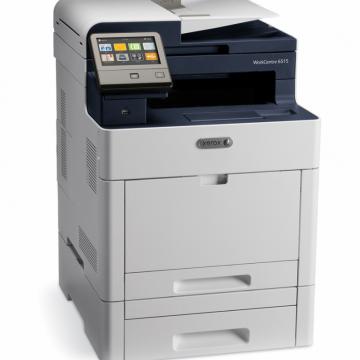 Multifunción Xerox Workcentre 6515DN MFP Color A4