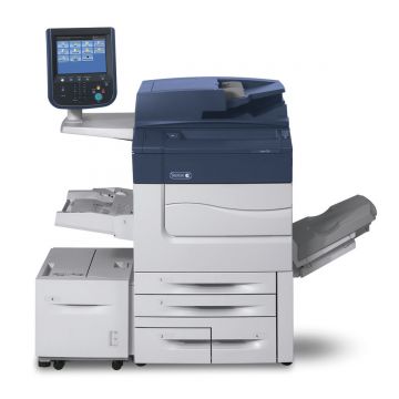 Impresora de Producción Color SRA3 Xerox C70