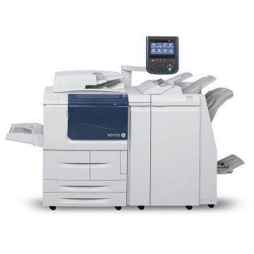 Impresora de Producción Mono SRA3 Xerox D110