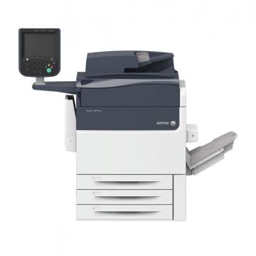 Prensa Color SRA3 Xerox Versant 180 EFI Integrado